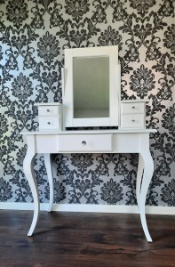 Toaletka Paris T93
