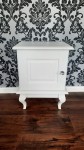Stolik nocny Paris SN44D1 L