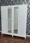 Szafa Paris S178D4 z LUSTEMI