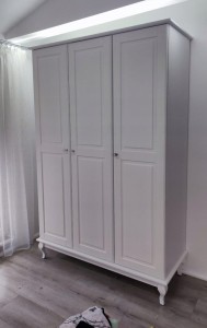 Szafa Paris S135D3