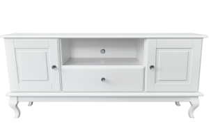 Szafka Paris RTV120 D2S1 