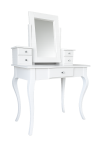 Toaletka Paris T93