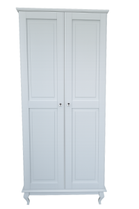 Szafa Paris S90D2