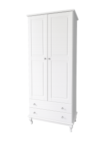 Szafa Paris S90D2S2