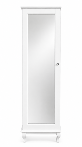 Szafa Paris S60D1L z lustrem