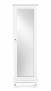 Szafa Paris S60D1P z lustrem