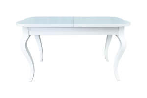 Stół Paris rozkładany owal 160x90 