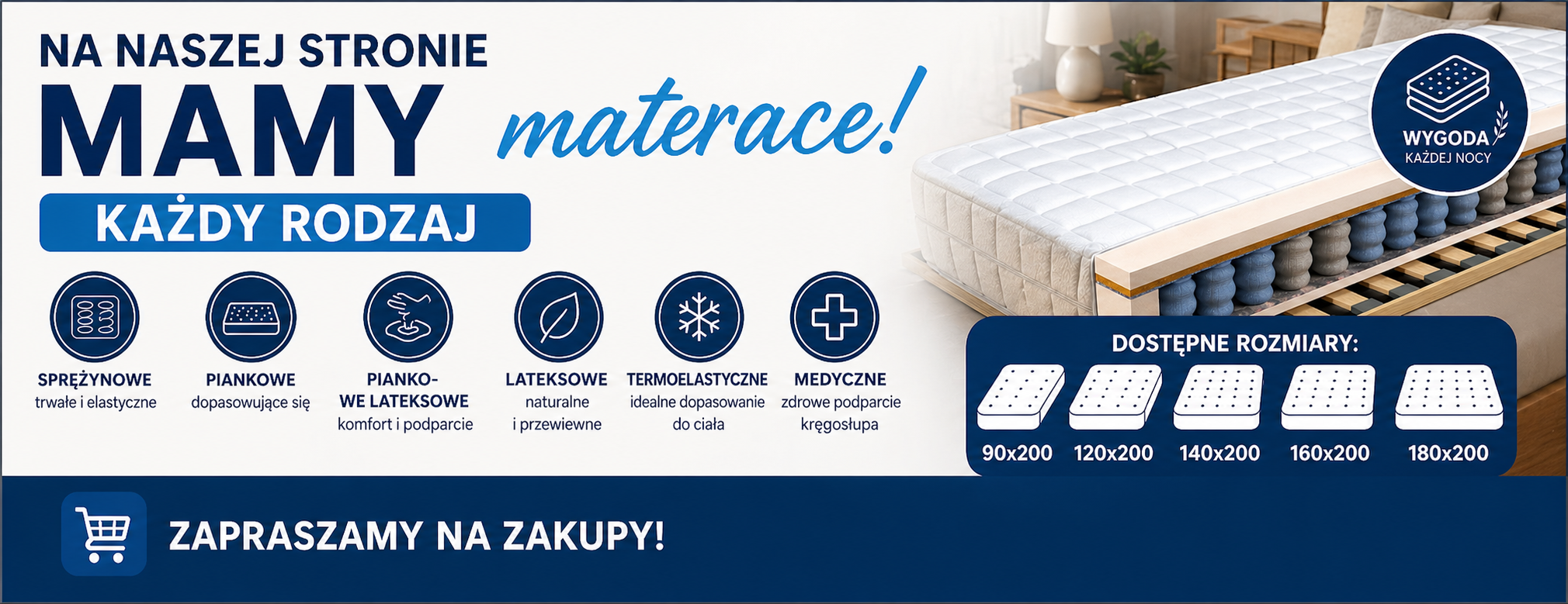 Materace